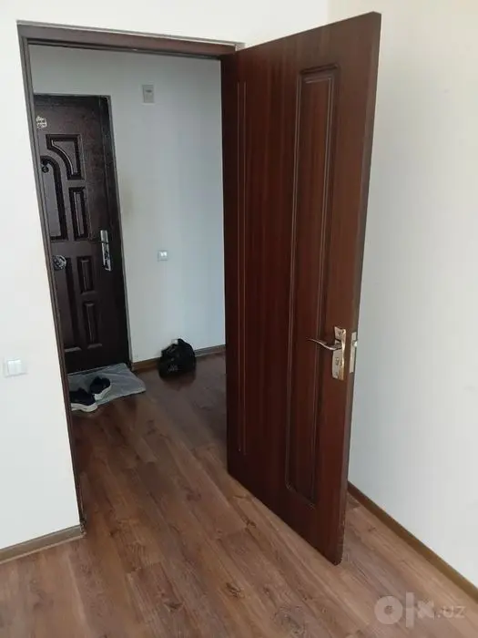 Сдаётся комната на подселение .