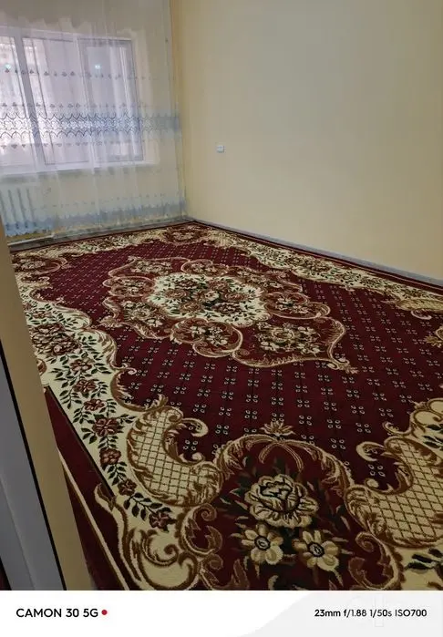Buxoro 5-mkr A.Somiyda 2 xonali kvartira | maklersiz