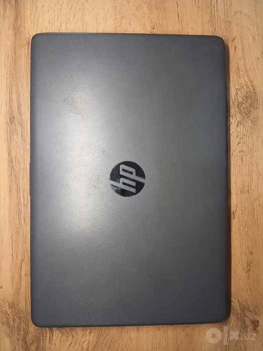 Noutbook HP 16/256gb Ryzen3 + Monitor Premier, FHD, IPS, 120 Hz