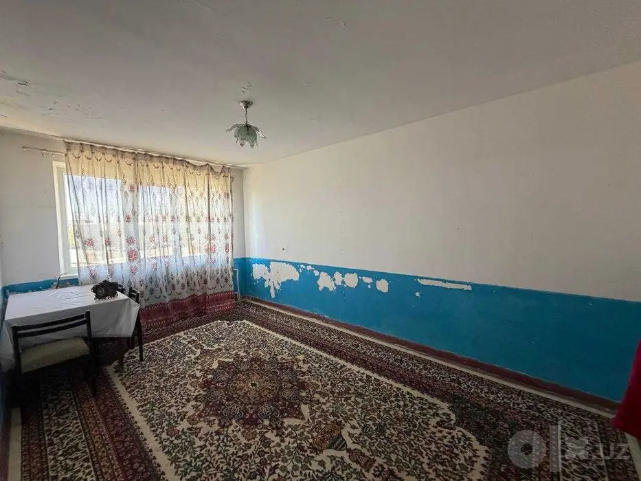 Продаётся 2х комн квартира на 4 этаже Ор-р Рыбожарка
