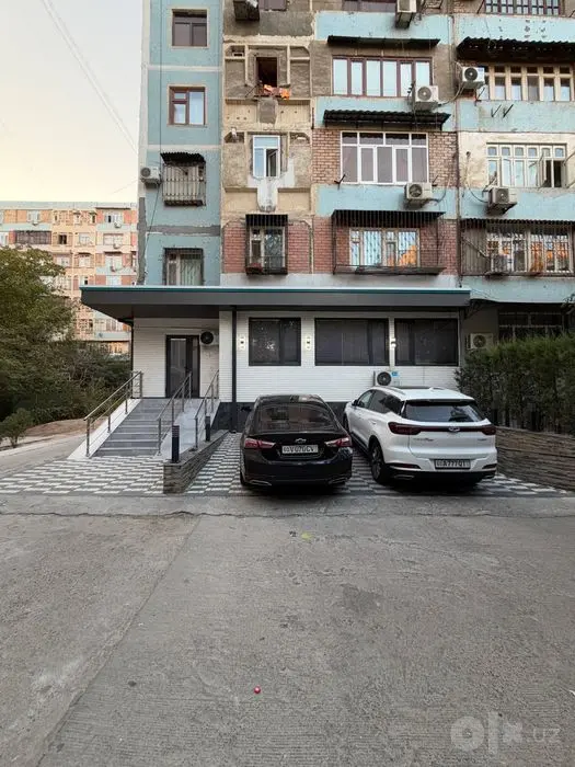 Нежилое помещение 71кв.м паркентский умон ресторан продажа