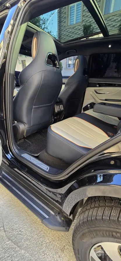 BYD Chempion 2024/25 toʻliq toʻq Kiraska top toza  tayyor full navorot