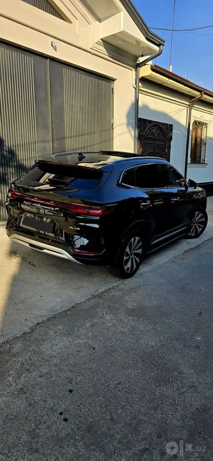 BYD Chempion 2024/25 toʻliq toʻq Kiraska top toza  tayyor full navorot