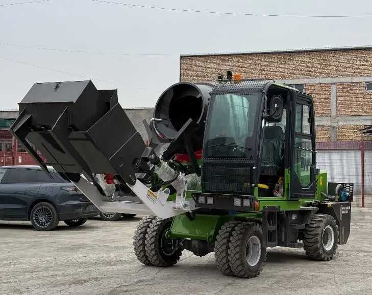 Car mix  Betonameshalka Бетонамешалка Кармикс 2,6 куб Сотувда тайёр