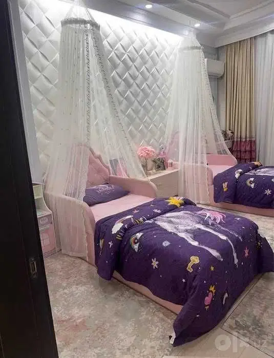 'Darhan новостройка Мирзо-Улугбек 5 ком. 210 м2 5/6, Пентхаус.ул.Асака