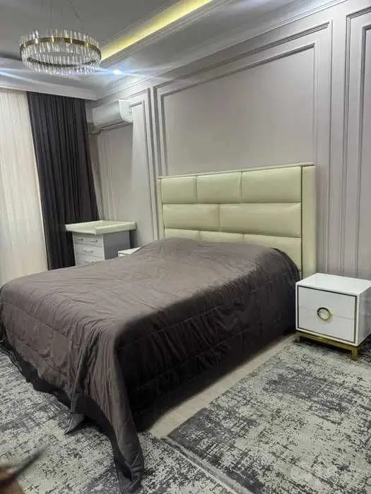 'Darhan новостройка Мирзо-Улугбек 5 ком. 210 м2 5/6, Пентхаус.ул.Асака