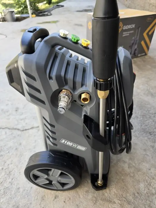 Карчер GIDROX GD3100A