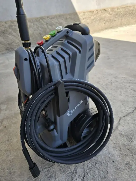 Карчер GIDROX GD3100A