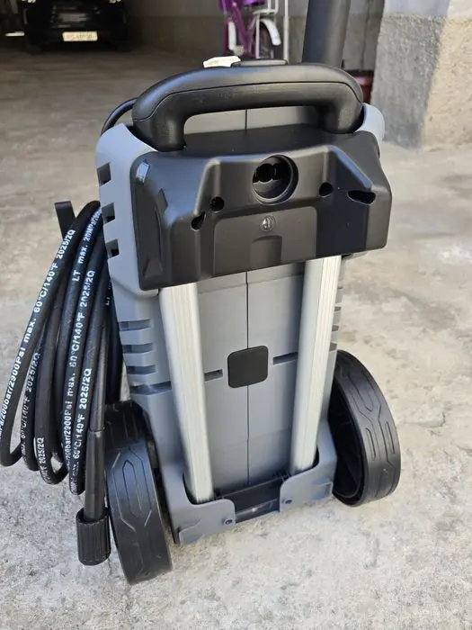 Карчер GIDROX GD3100A