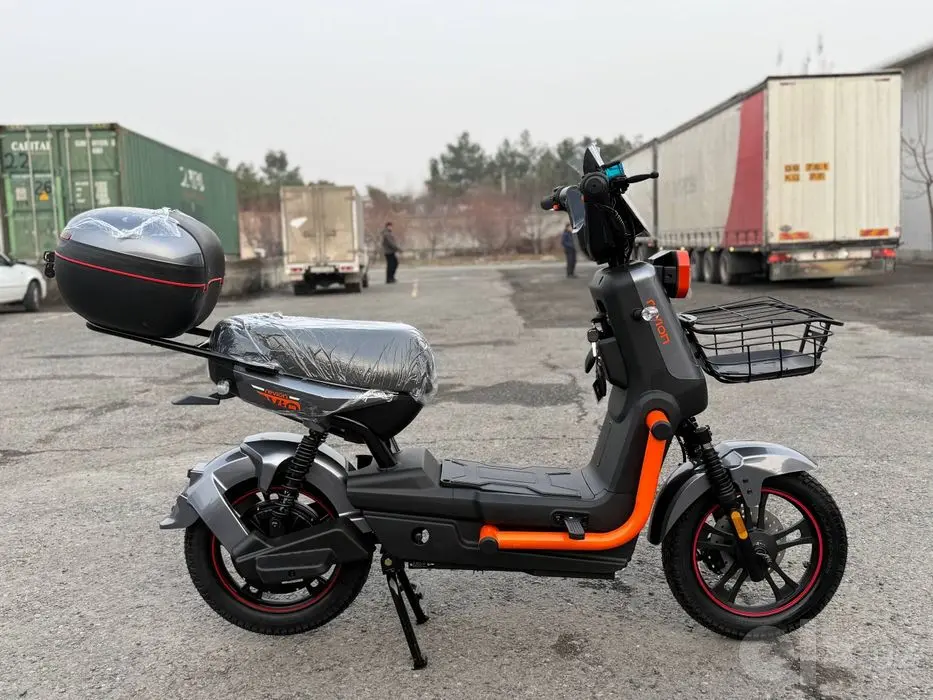 скутер оптом R16 70км