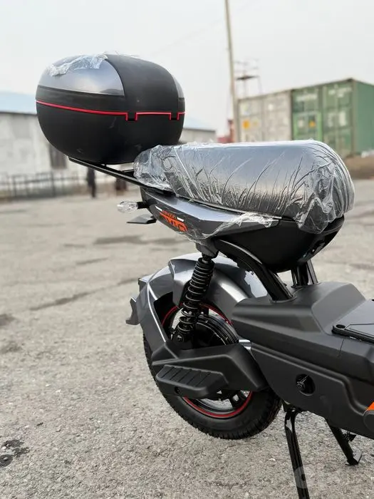 скутер оптом R16 70км