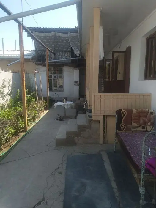 Yashnobod tumani