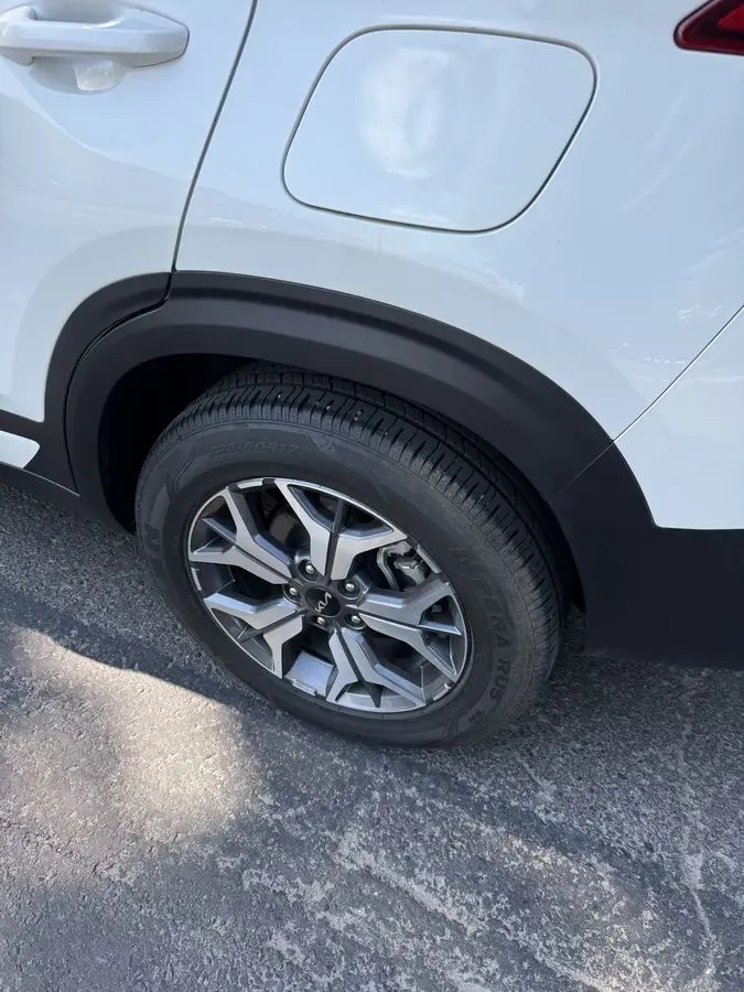 Kia Seltos 2021/22 Top Toza Style
