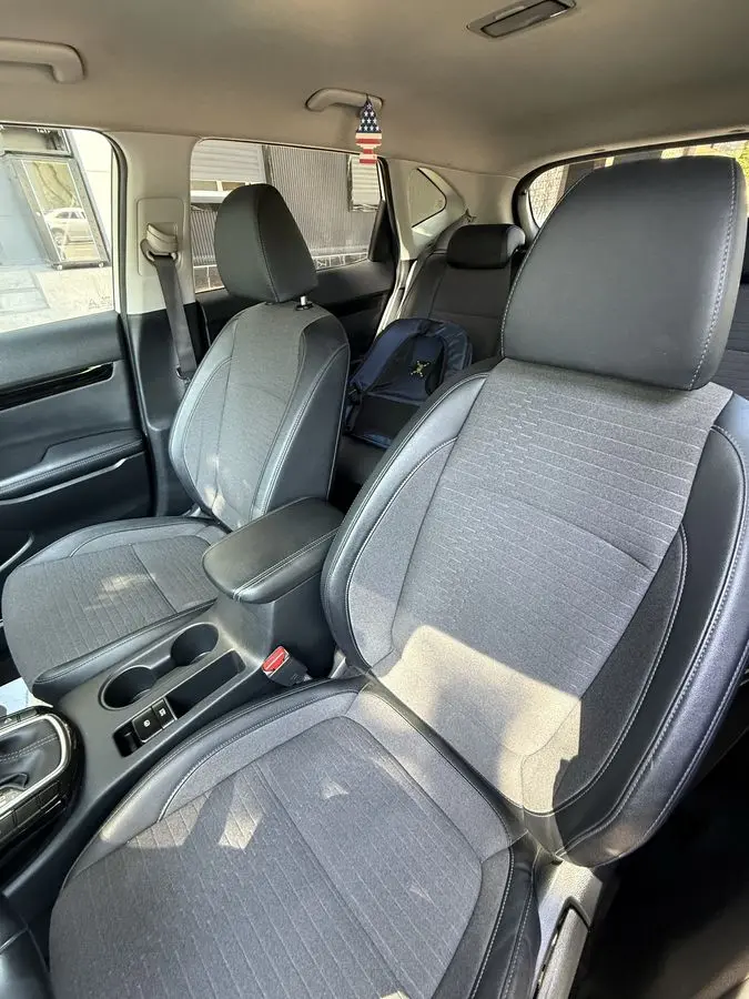 Kia Seltos 2021/22 Top Toza Style