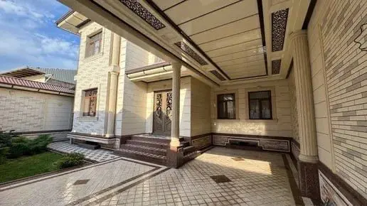 Олмазор туманида кириб яшашга тайёр участка сотилади