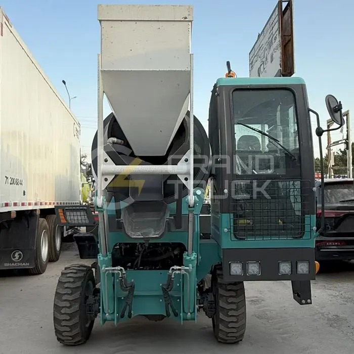 Betonamishalka,Beton qorgich, Бетономишалка 0.8м³