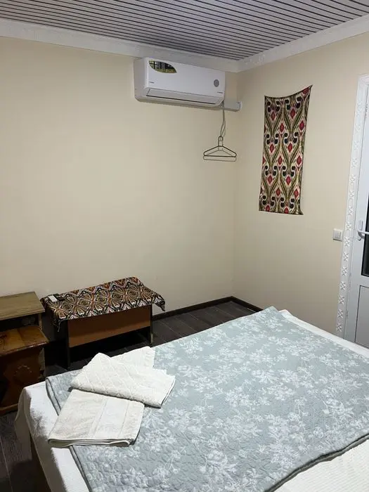 Mehmonxona,kvartira bez zaks gasnitsa, hotel hostel
