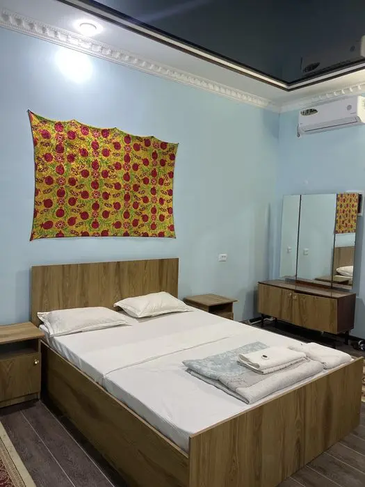 Mehmonxona,kvartira bez zaks gasnitsa, hotel hostel