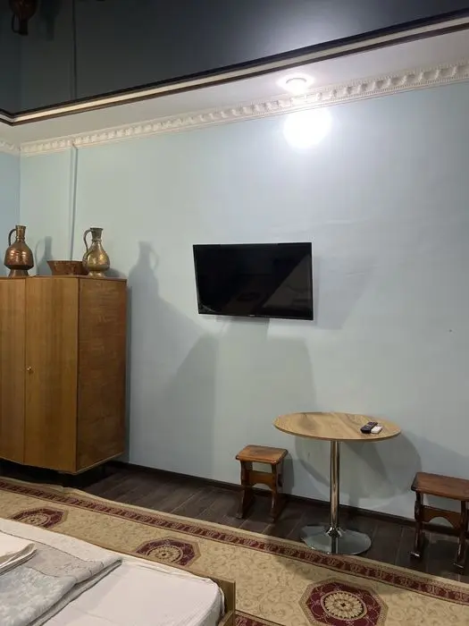 Mehmonxona,kvartira bez zaks gasnitsa, hotel hostel