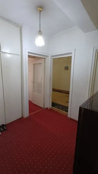 3 xonali kvartira 77seriya, Bodomzor Yunusobod