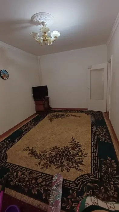 3 xonali kvartira 77seriya, Bodomzor Yunusobod