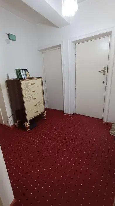 3 xonali kvartira 77seriya, Bodomzor Yunusobod