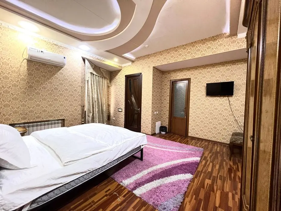 HOTEL Bez zaks Mehmonxona ( Гостиница) Чилонзор ДУМБРОБОД