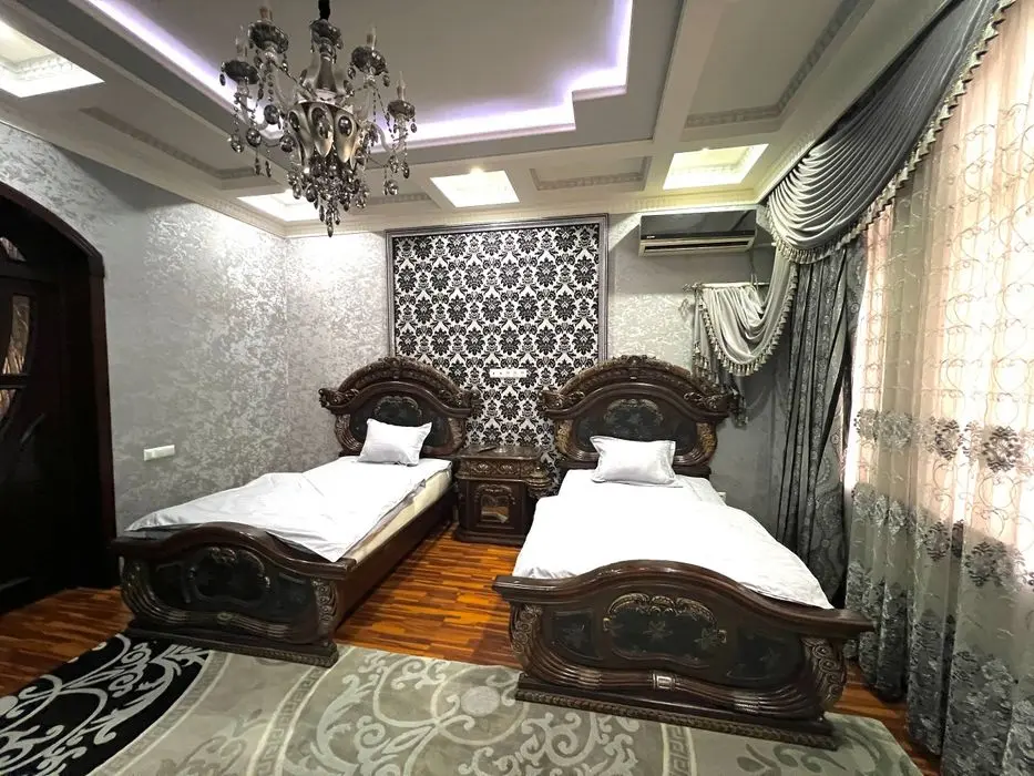 HOTEL Bez zaks Mehmonxona ( Гостиница) Чилонзор ДУМБРОБОД