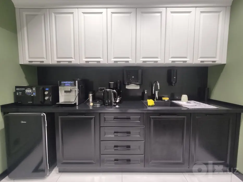Аренда офиса 35м² премиум класса