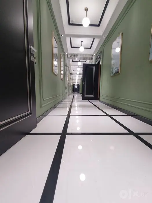 Аренда офиса 35м² премиум класса