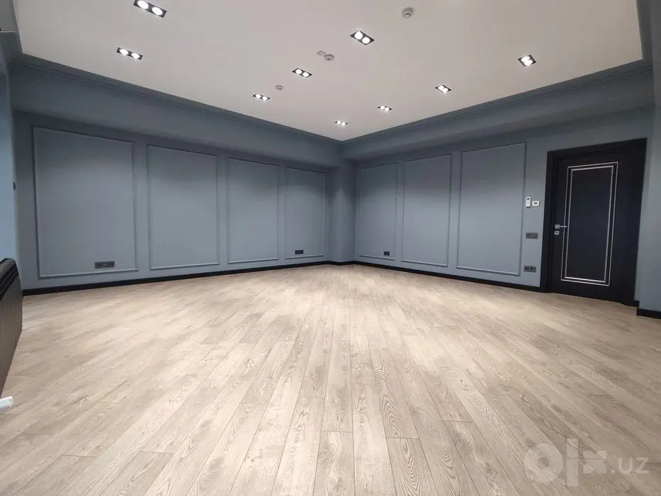 Аренда офиса 35м² премиум класса