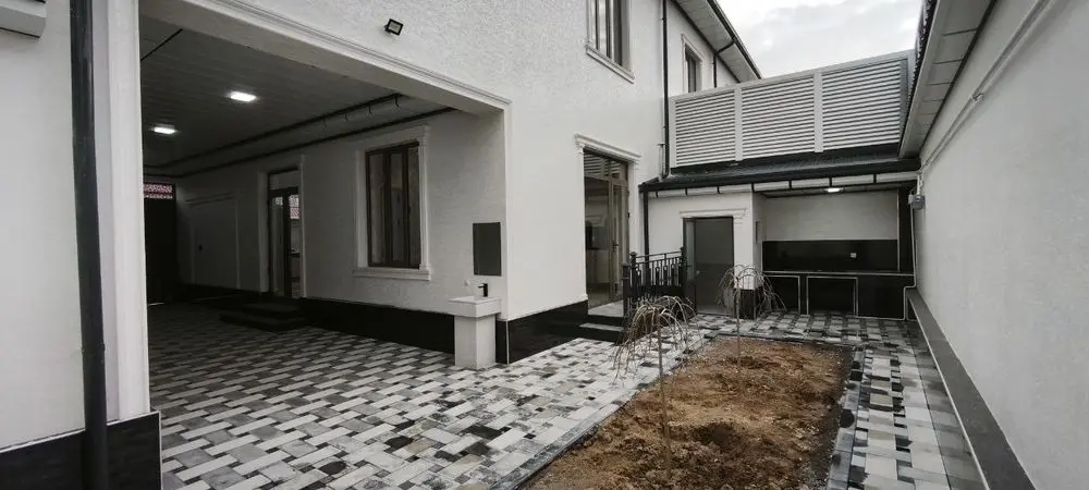 Ттз корамурт пост гаи ориентир!! Продаётся 2х этажный коттедж 2 соток
