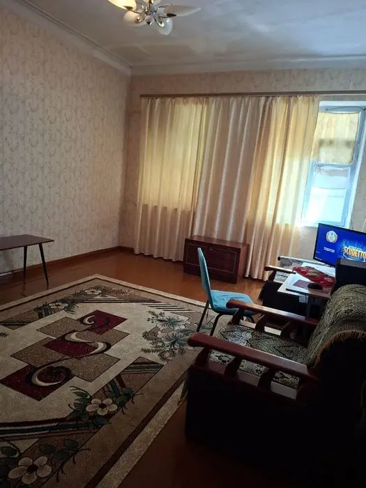 Продаётся 4 ком квартира