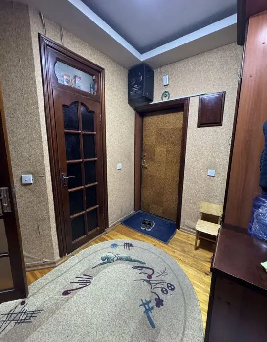 Продаю 3 х комнатную квартиру. Мархабо .