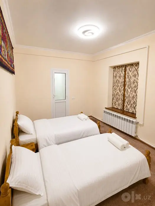 Shahina Hotel Registon