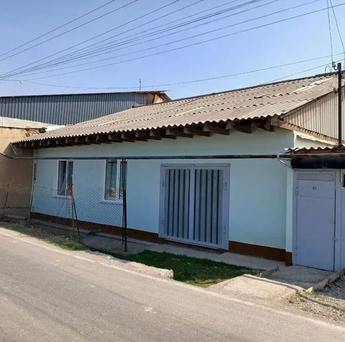 Дурмен Продается 3.3 соток участок ул. Темирйулчилар