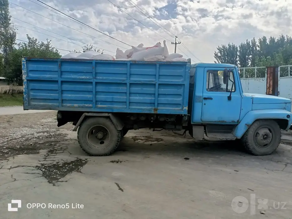 Газ 35 07 ишлаб турипти