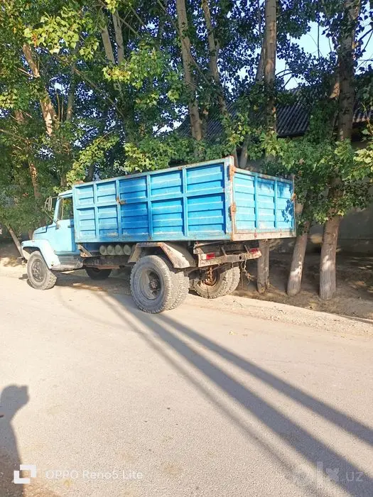 Газ 35 07 ишлаб турипти
