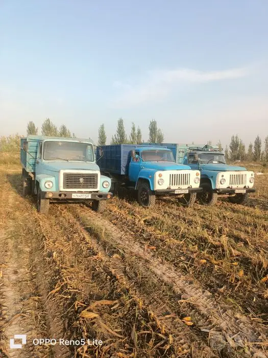 Газ 35 07 ишлаб турипти