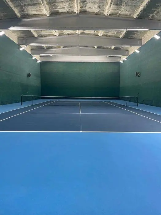Tennis kort Mirzo Ulug'bek | tennis maydoni | soatlik ijara