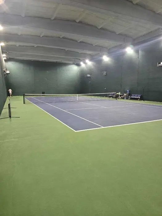 Tennis kort Mirzo Ulug'bek | tennis maydoni | soatlik ijara