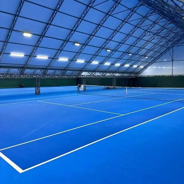 Tennis kort Mirzo Ulug'bek | tennis maydoni | soatlik ijara