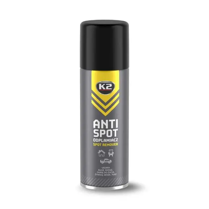 Пятновыводитель K2 ANTI SPOT