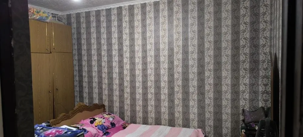продаётся квартира на земле
