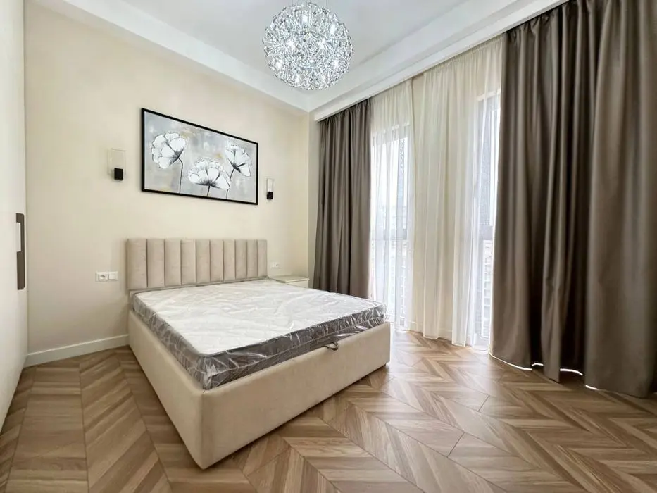 Продается ЖК Мирабад авеню 2/8/11 с ремонтом D блок