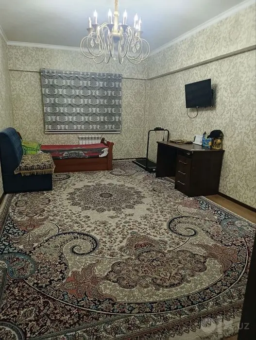ПРОДАЁТСЯ квартира 3 комнаты