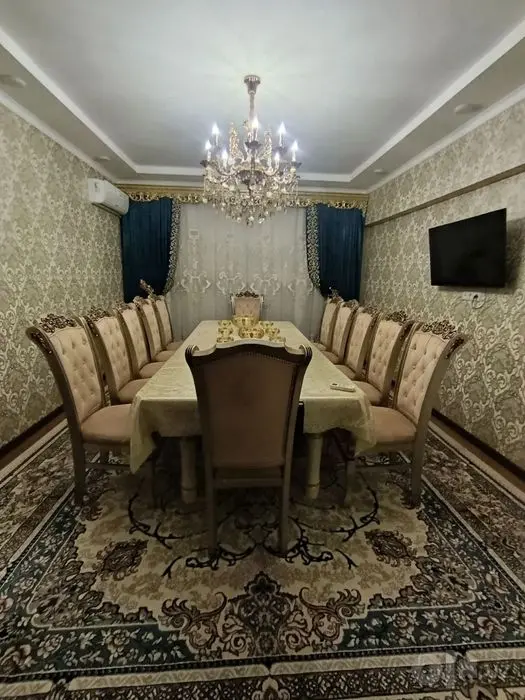 ПРОДАЁТСЯ квартира 3 комнаты