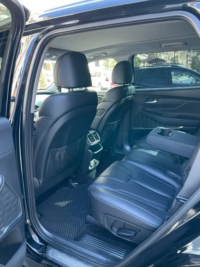Srochni Hyundai santafe 2020 yil, 75 min probek 63L  propan tabletka e