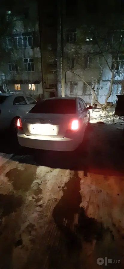 Gentra 2021 yil probeg 11700 km halol 1 qo'l
