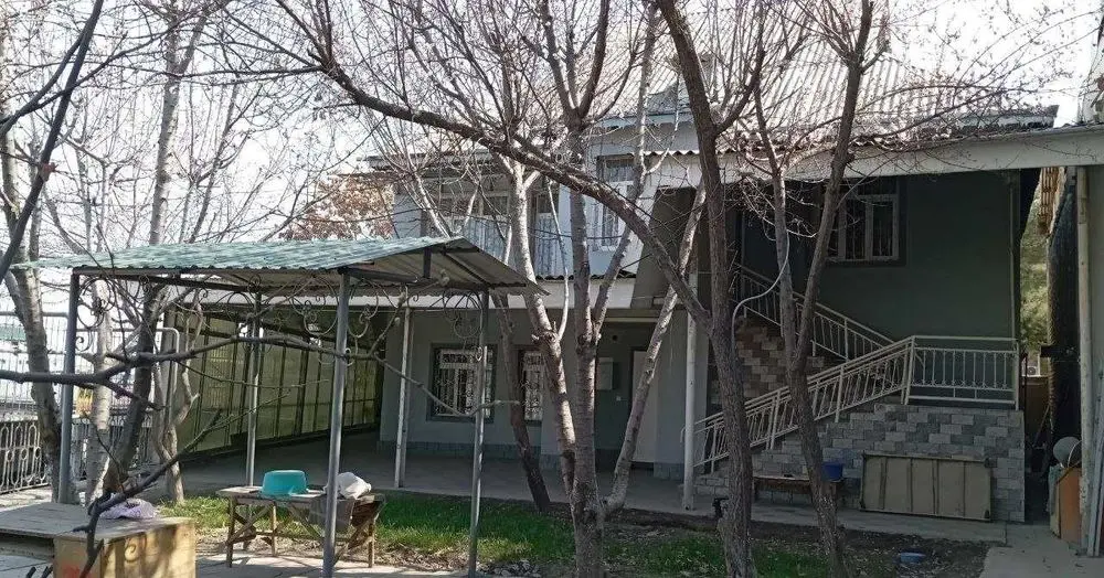 Срочно продам свой дом 6 сот. 5 ком. по ул.Чоштепа